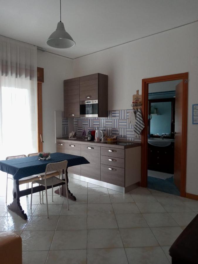 Casa Ortensia Villa Ercolano Bagian luar foto